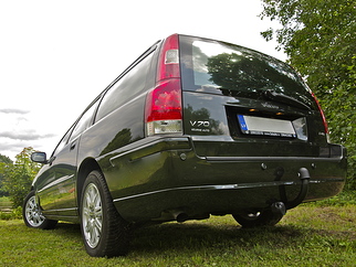 Volvo 2.4D summum , 2007