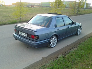 Ford 2.0i RS , 1990