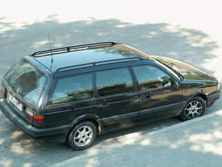 VW variant 1.9 TD , 1992
